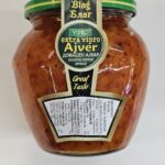 Vipro Extra Vipro Ajver Roasted Pepper Spread