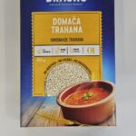 Brasko Handmade Trahana 400g