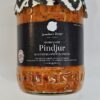 Grandma's Recipe Pindjur Roasted Red Pepper Spread