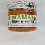 Mama's Extra Hot Home Style Dip 10oz