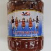 Lutenitsa Gourment Vegetable Spread 580ml