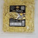 Mulino Square Pasta With Eggs 500g