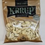Krrup Roasted Pumpkin Seeds & Salted 100g