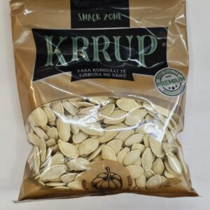 Krrup Roasted Pumpkin Seeds & Salted 100g