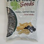Detelina's Roasted Sunflower Seeds Special Edition 200g