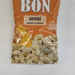 Bon Semki Peceni I Soleni 30g