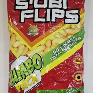 Vitaminka Stobi Flips Jumbo Pack 150g