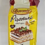 Boromoir Piscoturi Ladyfingers 400g