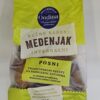 Ondina Medenjak Gingerbread Part Whole Wheat 500g