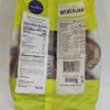 Ondina Medenjak Gingerbread Part Whole Wheat 500g - Image 3