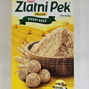 Bambi Zlatni Pek Ground Biscuits 285g