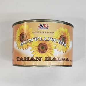 VG Commerce Sunflower Tahan Halwa 420g
