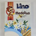 Lino Medolino Instant Cereal Flakes With Honey 200g