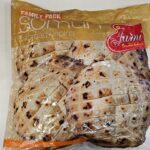 Jami Somun Family Pack Flatbread Lepina 1080g