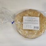 Kiflis Bakery Cevaps Bread (Lepinja) 400g