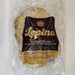 Lepina Traditional Bosnian Wood Fired Bread 1050g