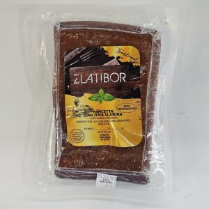 Zlatibor Hickory Smoked & Dried Bacon