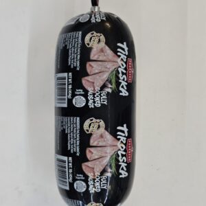 Podravka Tirloska Fully Cooked Sausage 454g