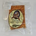 Teodora Smoked Pork Bacon Double Smoked
