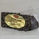 Brother And Sister Smoked & Dried Beef Topround