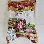 George's Hickory Smoked & Dried Pork Shoulder