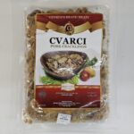 George's Cvarci Pork Cracklings