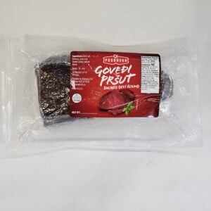 Podravka Govedi Prsut Smoked Beef Round
