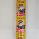 Brother And Sister Pileci Parizer Fully Cooked Chicken Bologna 908g