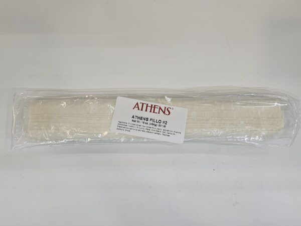 Athens Fillo 454g