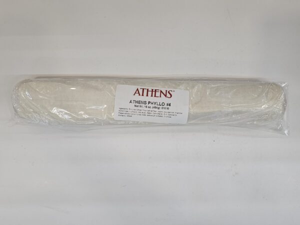 Athens Phyllo 454g