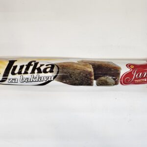 Jami Jufka Za Baklavu Filo Pastry For Baklava 450g