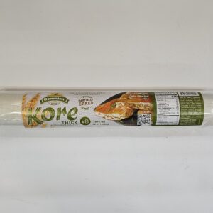 Kore Thick Frozen Phyllo Sheets For Burek & Gibanica Domasen 400g
