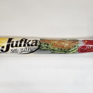 Jami Jufka Za Pite Filo Pastry For Pie 450g