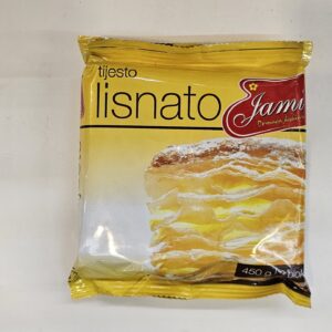 Jami Tijesto Lisnato Pastry Dough 450g