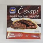 Emsa Cevapi Froken Skinless Sausage Made With Beef 1.5lb