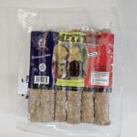 Mittei Fresh Frozen Link Sausage Romanian Style 907g