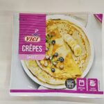 Vici Crepes Sweet Heat To Eat 500g