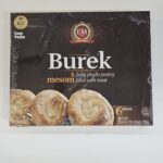 Burek S Mesom Flaky Phyllo Pastry Filled With Meat 720g