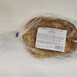 Kiflis Burek With Spinach & Cheese Ready To Eat 300g
