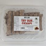 TOI Cevapi Beef & Lamb 16pcs