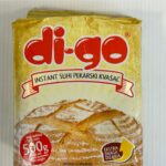 Di-Go Instant Suhi Pekarski Kvasac 500g