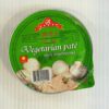 Va-Va Vegetarian Pate With Mushrooms 50gr