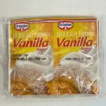 Dr. Oetker Vanilla Sugar 9g