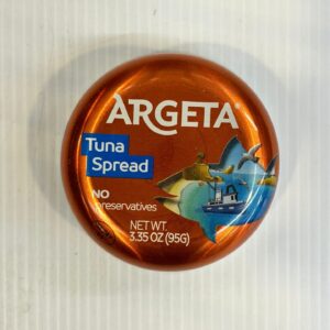 Argeta Tuna Spread 95g