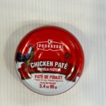 Podravka Chicken Pate 95g