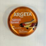 Argeta Salmon Spread 95g