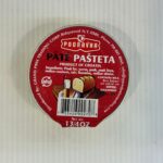 Podravka Pate Pasteta 4oz