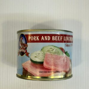 Teodora Pork And Beef