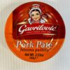 Gavrivolic Pork Pate 100g