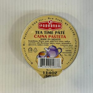 Podravka Tea Time Pate 50g